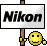 <nikon>