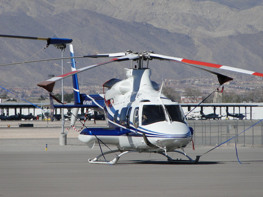 Heli Expo 2013