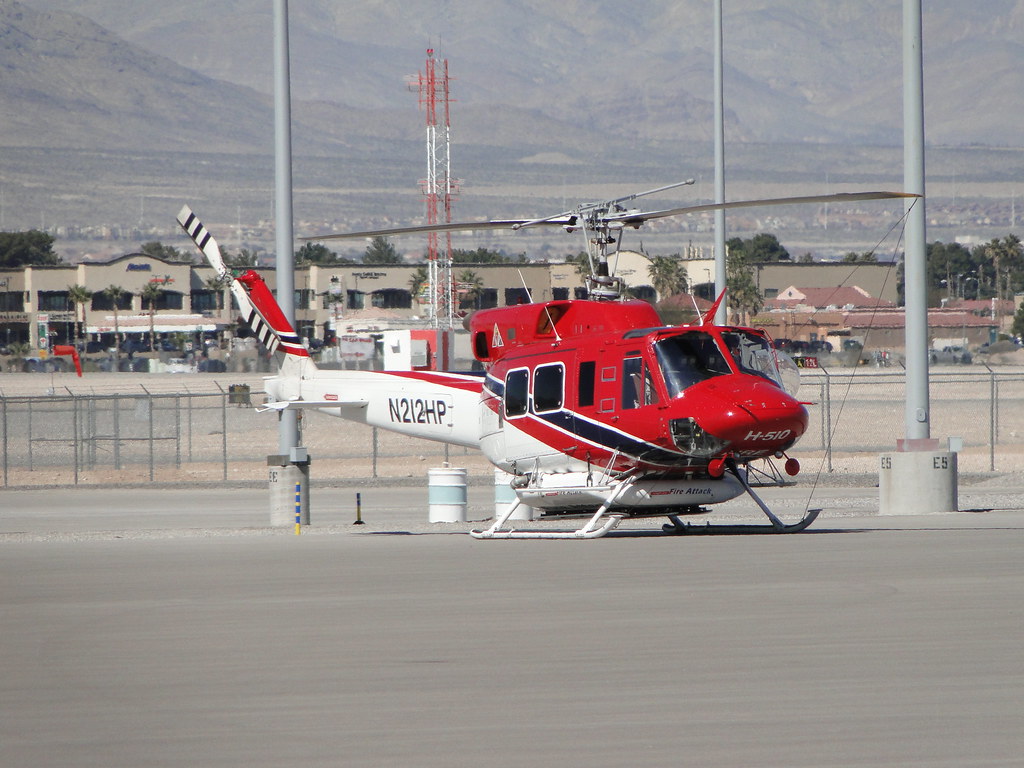 Heli Expo 2013