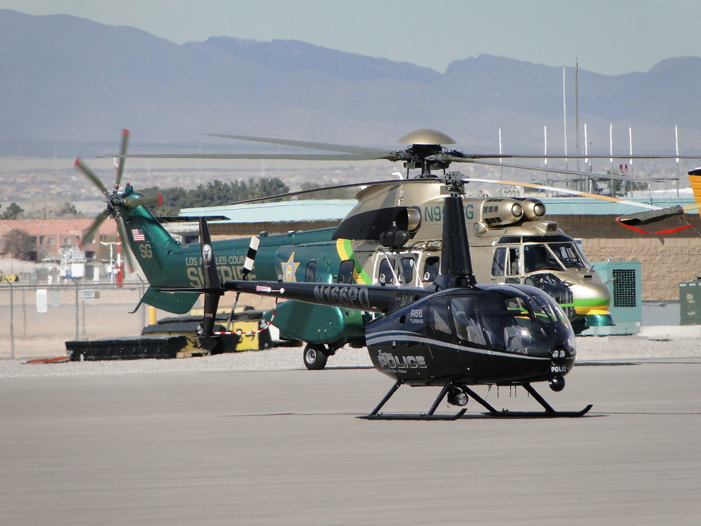 Heli Expo 2013