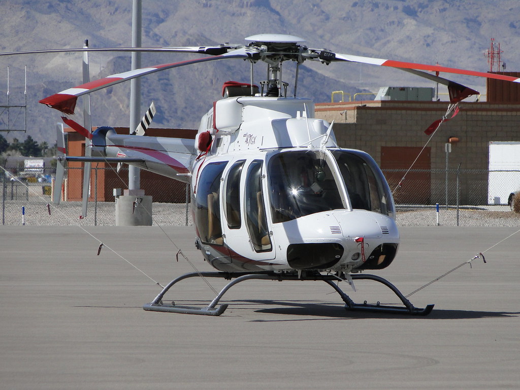 Heli Expo 2013